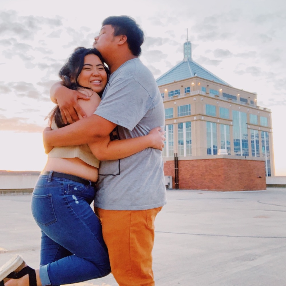 Meet your Posher, Melanie